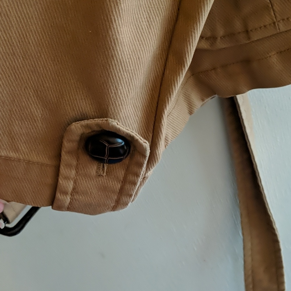 Gap Fall Jacket - image 5